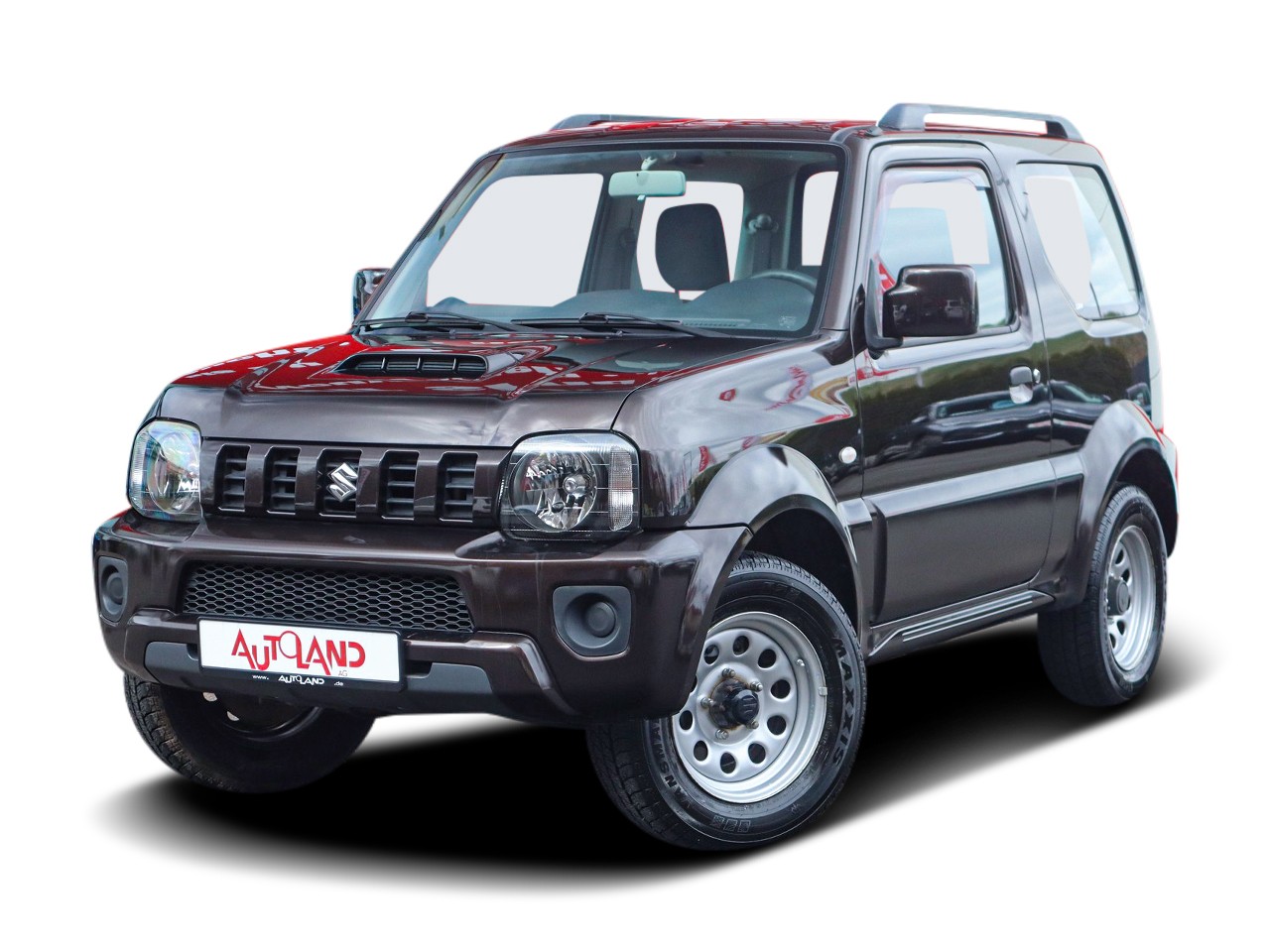 Suzuki Jimny 1.3 ALLGRIP