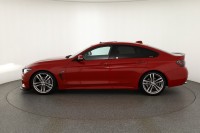 Vorschau: BMW 420 Gran Coupe 420i M Sport