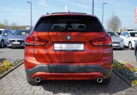 BMW X1 18d Advantage