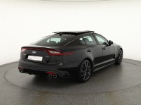 Kia Stinger 3.3 T-GDI GT 4WD