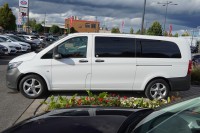 Mercedes-Benz Vito 116CDI Pro extralang Aut.