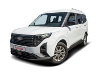 Ford Tourneo Courier Titanium 1.0 EB Sitzheizung Tempomat Bluetooth
