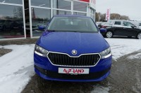 Skoda Fabia 1.0 MPI Cool Plus