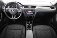 Skoda Rapid 1.0 TSI Clever