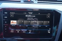 VW Passat Variant GTE