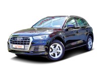 Audi Q5 50 TFSI e quattro S-Line S-Tronic 3-Zonen-Klima Sitzheizung Allradantrieb