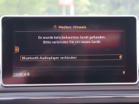 Audi A5 Cabrio 2.0 TFSI S-Line