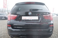 BMW X3 xDrive 20 d