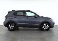 VW T-Cross 1.0 TSI DSG