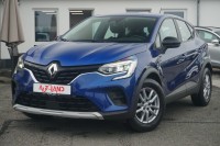 Vorschau: Renault Captur TCe 90