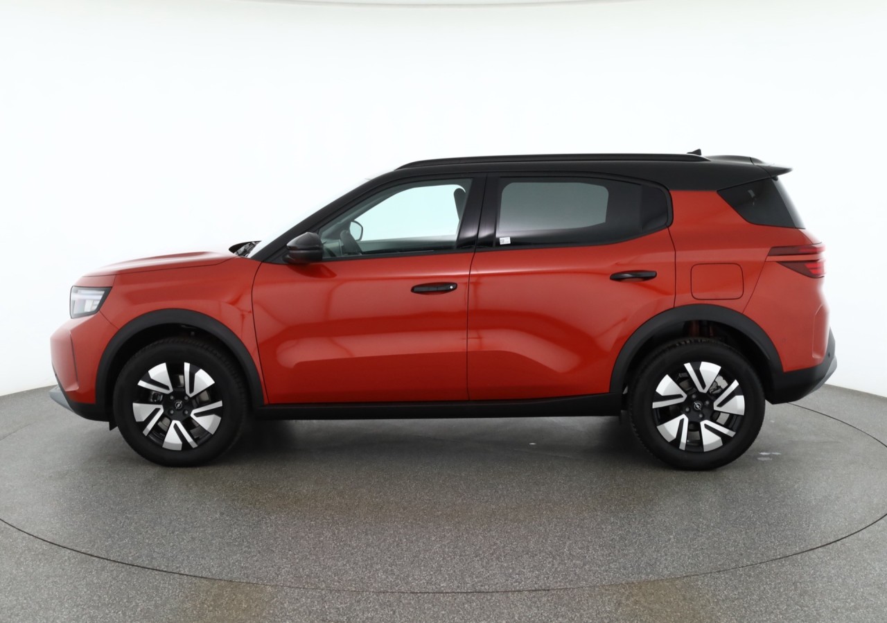 Opel Frontera 1.2 DI Turbo GS Hybrid Aut.