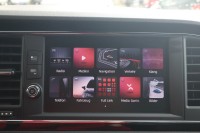 Seat Leon 2.0 TSI FR