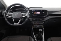 VW T-Cross 1.0 TSI Style