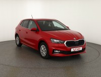 Skoda Fabia 1.0 TSI DSG