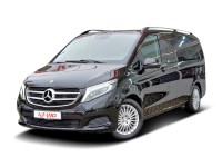 Mercedes-Benz V220 d Edition lang 2-Zonen-Klima Navi Sitzheizung