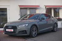 Vorschau: Audi S5 Sportback 3.0 TDI quattro