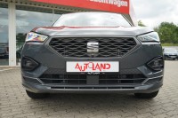 Seat Tarraco FR 1.5 TSI DSG