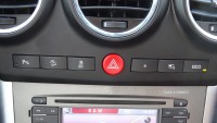 Opel Antara 2.0 CDTI Cosmo 4x4