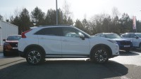 Mitsubishi Eclipse Cross Plus 4WD