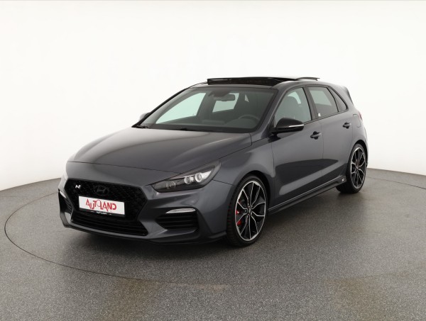 Hyundai i30 I30 2.0 T-GDI N Performance