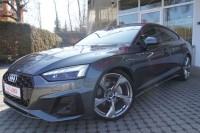 Audi A5 Sportback 2.0 TDI S line Laser ACC Kamera B&O
