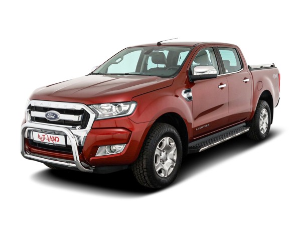 Ford Ranger 2.2...