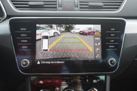 Skoda Superb Combi 2.0 TDI Ambition