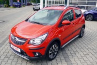 Vorschau: Opel Karl Rocks 1.0