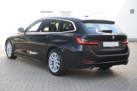 BMW 318 d A Touring M-Hybrid
