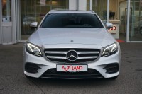 Mercedes-Benz E 200 E450 4Matic T-Modell AMG Line