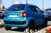 Suzuki Ignis 1.2 Comfort + 4x4