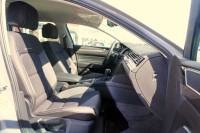 VW Passat Alltrack 2.0 TDI 4Motion