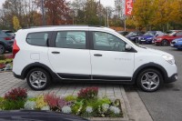 Dacia Lodgy Stepway Plus 1.3 TCe 130
