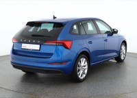 Skoda Scala 1.0 TSI Style