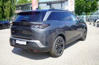 Peugeot 5008 GT Exclusive 1.2 Hybrid Aut.