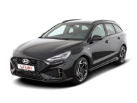 Hyundai i30 CW Kombi 1.5 T-GDI N-Line Aut. 2-Zonen-Klima Navi Sitzheizung