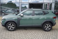Dacia Duster TCe 130