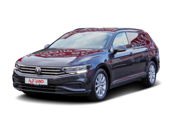 VW Passat Variant 2.0 TDI Basis