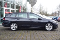 Vorschau: VW Golf VIII Variant 1.0 Life
