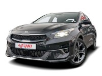 Kia XCeed 1.4 T-GDI JBL LED Navi Kamera Tempomat DAB