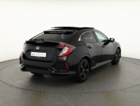 Honda Civic 1.0 Executive