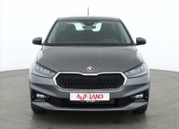 Skoda Fabia 1.0 MPI