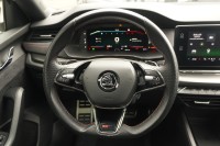 Skoda Octavia Combi 2.0 TDI RS