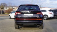 Skoda Kodiaq 2.0 RS 4x4