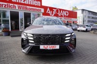 Hyundai Tucson 1.6 T-GDI N-Line 4WD Aut.