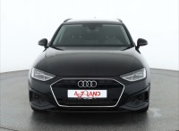 Audi A4 Avant 35 TFSI