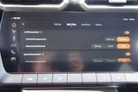 MG ZS 1.5 Hybrid Luxury Aut.
