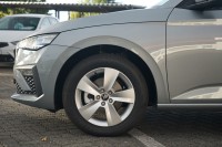 Skoda Scala 1.0 TSI DSG