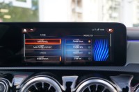 Mercedes-Benz CLA 200 200d 4Matic AMG Line
