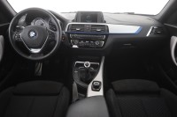 BMW 116 116i M Sport Shadow